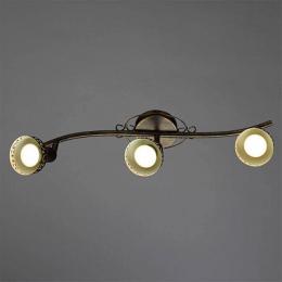 Спот Arte Lamp Focus  - 2